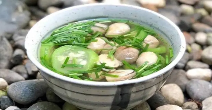 Cách Nấu Canh Mướp Chay Ngon, Thanh Mát Cho Bữa Cơm Gia Đình