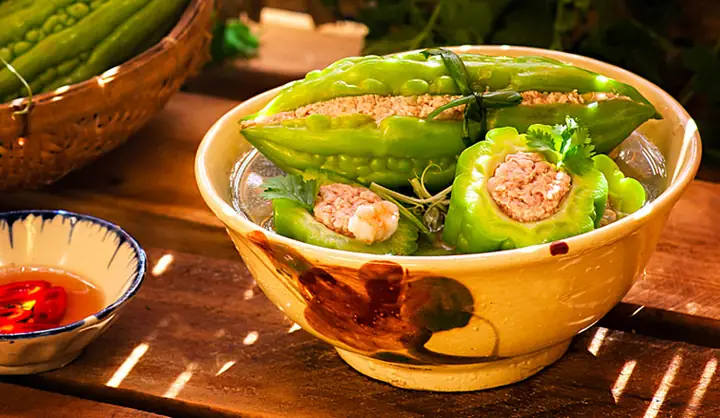 Cách Nấu Canh Mướp Đắng Không Bị Đắng Và Giữ Nguyên Giá Trị Dinh Dưỡng Cách Nấu Canh Mướp Đắng Không Bị Đắng Và Giữ Nguyên Giá Trị Dinh Dưỡng