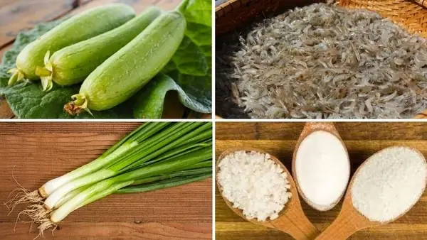 Cách Nấu Canh Mướp Hương Thanh Mát, Giải Nhiệt Cho Ngày Hè Cách Nấu Canh Mướp Hương Thanh Mát, Giải Nhiệt Cho Ngày Hè