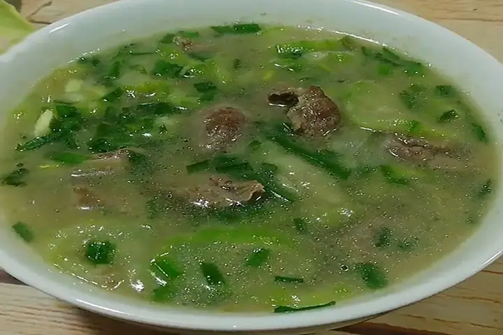Cách Nấu Canh Mướp Với Thịt Bò: Hướng Dẫn Chi Tiết Từ Chuyên Gia Ẩm Thực