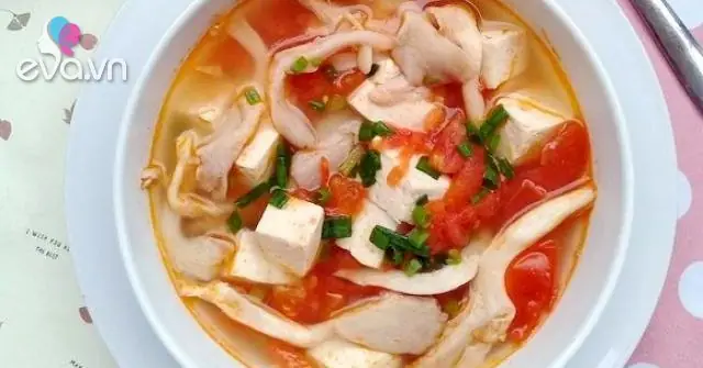 Cách Nấu Canh Nấm Ngon: 10+ Công Thức Đơn Giản, Thanh Mát Cho Bữa Cơm Gia Đình