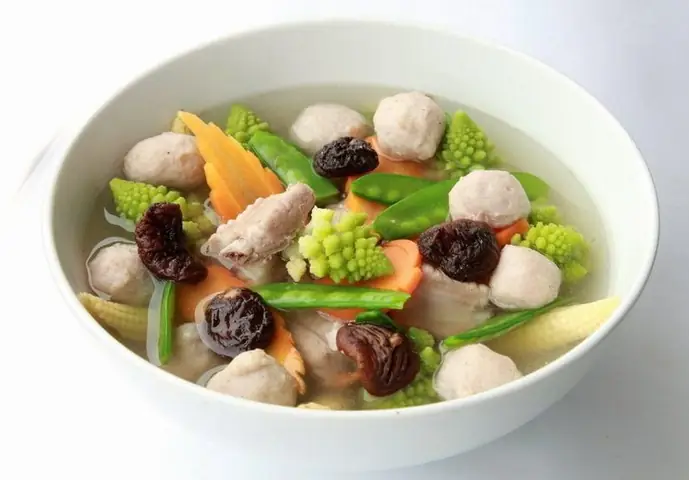 Cách Nấu Canh Nấm Sò Trắng Ngon Ngọt, Thanh Mát Cho Bữa Cơm Gia Đình Cách Nấu Canh Nấm Sò Trắng Ngon Ngọt, Thanh Mát Cho Bữa Cơm Gia Đình