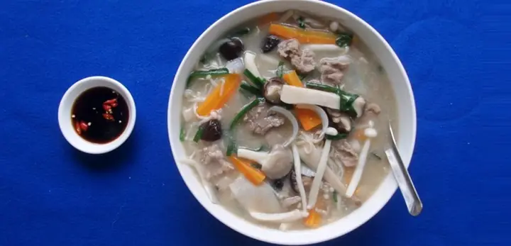 Cách Nấu Canh Nấm Với Thịt: Hướng Dẫn Chi Tiết Từ A-z Cho Bữa Cơm Gia Đình