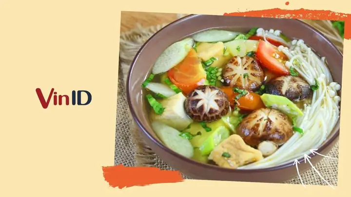 Cách Nấu Canh Nấm Với Thịt: Hướng Dẫn Chi Tiết Từ A-z Cho Bữa Cơm Gia Đình