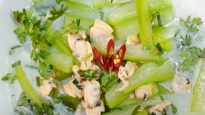 Cách Nấu Canh Ngao Cho Bà Bầu Chuẩn Dinh Dưỡng, An Toàn Cho Mẹ Và Bé Cách Nấu Canh Ngao Cho Bà Bầu Chuẩn Dinh Dưỡng, An Toàn Cho Mẹ Và Bé