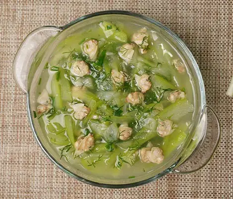 Cách Nấu Canh Ngao Cho Bà Bầu Chuẩn Dinh Dưỡng, An Toàn Cho Mẹ Và Bé
