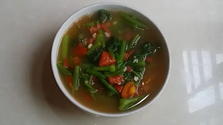 Cách Nấu Canh Ngao Với Rau Bí Chuẩn Vị, Thanh Mát Cho Ngày Hè