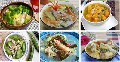 Các Cách Nấu Canh Ngon Cho Gia Đình: Hướng Dẫn Chi Tiết Từ Cơ Bản Đến Nâng Cao