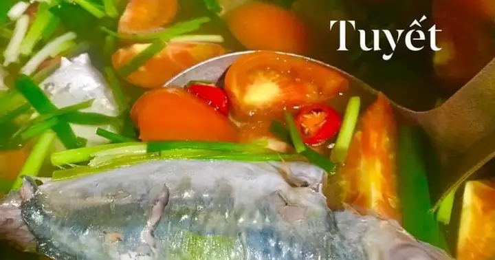 Cách Nấu Canh Ngót Cá Biển Thơm Ngon, Thanh Mát Cho Bữa Cơm Gia Đình