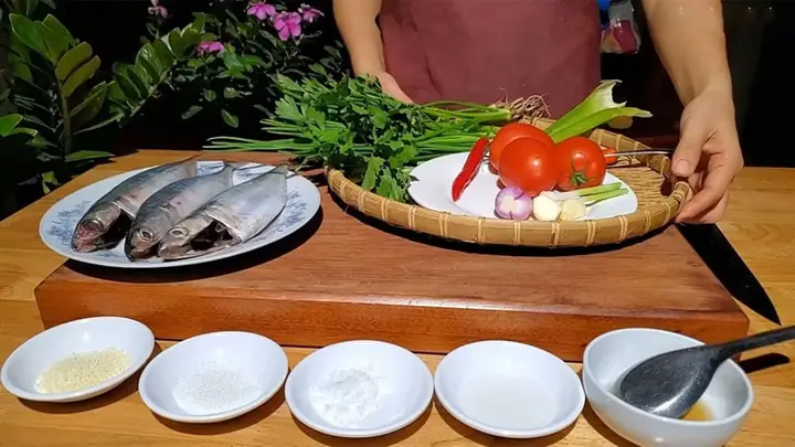 Cách Nấu Canh Ngót Cá Biển Thơm Ngon, Thanh Mát Cho Bữa Cơm Gia Đình