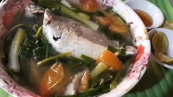 Cách Nấu Canh Ngót Cá Ngân Chuẩn Vị Miền Tây Cách Nấu Canh Ngót Cá Ngân Chuẩn Vị Miền Tây