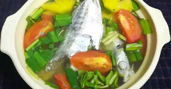 Cách Nấu Canh Ngót Cá Ngân Chuẩn Vị Miền Tây Cách Nấu Canh Ngót Cá Ngân Chuẩn Vị Miền Tây