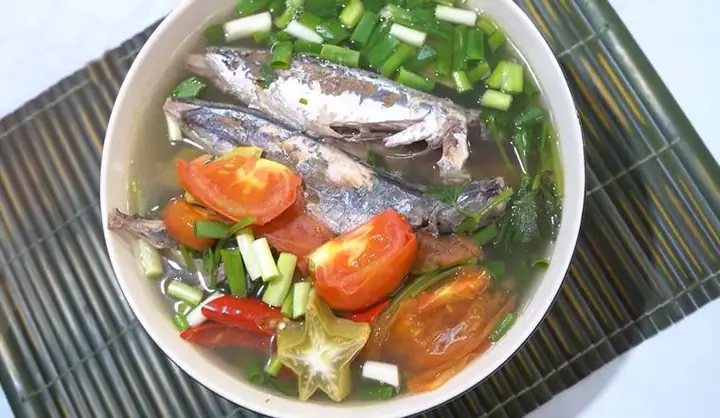 Cách Nấu Canh Ngót Cá Nục Thơm Ngon, Đậm Đà Chuẩn Vị Miền Trung