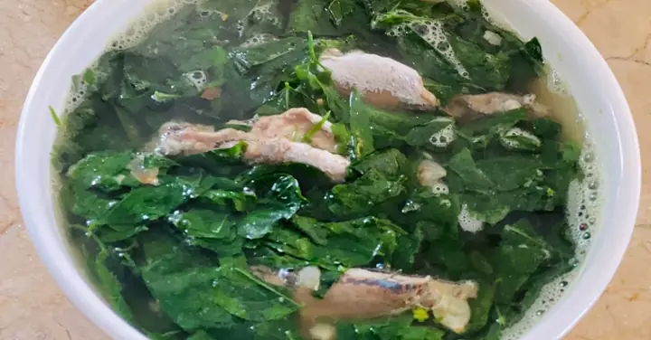 Cách Nấu Canh Ngót Cá Nục Thơm Ngon, Đậm Đà Chuẩn Vị Miền Trung