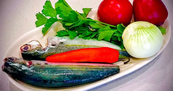 Cách Nấu Canh Ngót Cá Nục Thơm Ngon, Đậm Đà Chuẩn Vị Miền Trung