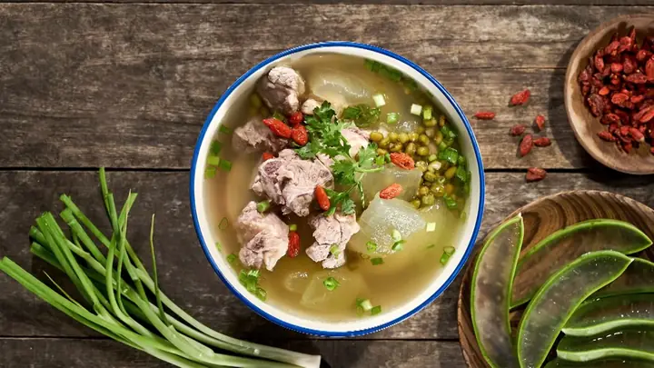 Cách Nấu Canh Nha Đam Thanh Mát, Giải Nhiệt Cho Ngày Hè Cách Nấu Canh Nha Đam Thanh Mát, Giải Nhiệt Cho Ngày Hè