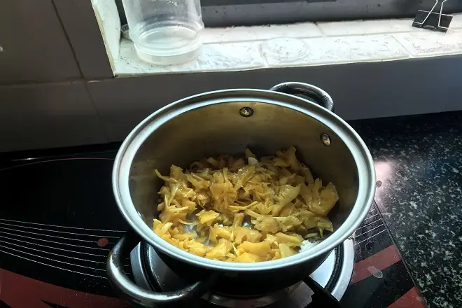 Cách Nấu Canh Nhút Mít Với Cá: Bí Quyết Món Ngon Dân Dã Từ Quê Hương
