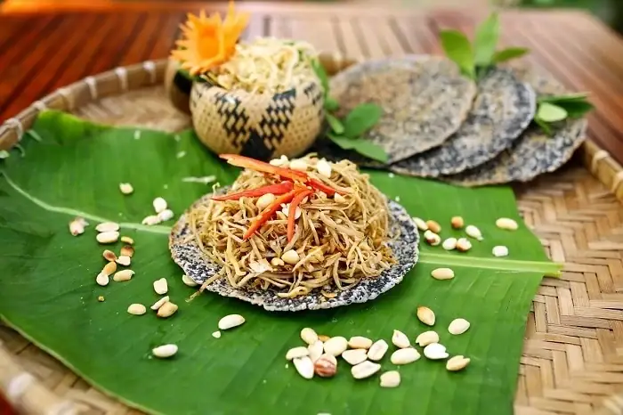 Cách Nấu Canh Nhút Mít Với Cá: Bí Quyết Món Ngon Dân Dã Từ Quê Hương