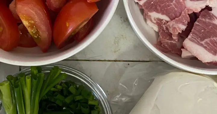 Cách Nấu Canh Nước Đậu Thơm Ngon, Bổ Dưỡng Cho Bữa Cơm Gia Đình