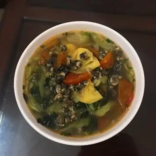Cách Nấu Canh Ốc Dọc Mùng Thanh Mát, Giải Nhiệt Cho Ngày Hè Cách Nấu Canh Ốc Dọc Mùng Thanh Mát, Giải Nhiệt Cho Ngày Hè