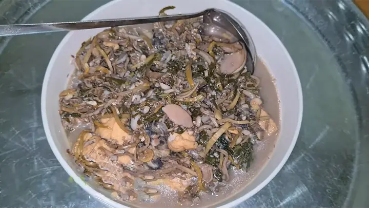 Cách Nấu Canh Ốc Với Hoa Chuối: Hướng Dẫn Chi Tiết Và Bí Quyết Từ Đầu Bếp