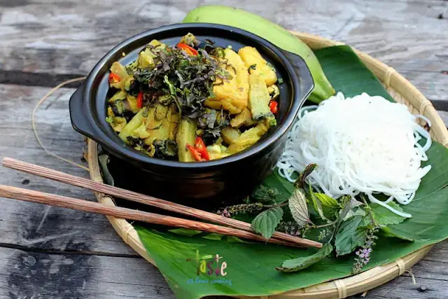 Cách Nấu Canh Ốc Với Hoa Chuối: Hướng Dẫn Chi Tiết Và Bí Quyết Từ Đầu Bếp