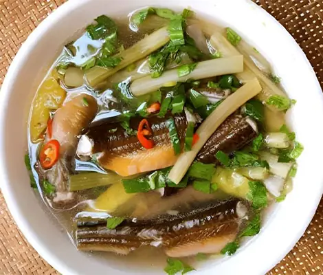 Cách Nấu Canh Quả Sung Ngon Ngọt, Bổ Dưỡng Cho Cả Gia Đình