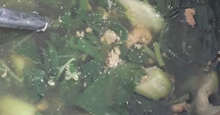 Cách Nấu Canh Rạm Mồng Tơi: Bí Quyết Chế Biến Món Ngon Dân Dã, Thanh Nhiệt
