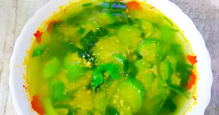 Cách Nấu Canh Rạm Mồng Tơi: Bí Quyết Chế Biến Món Ngon Dân Dã, Thanh Nhiệt