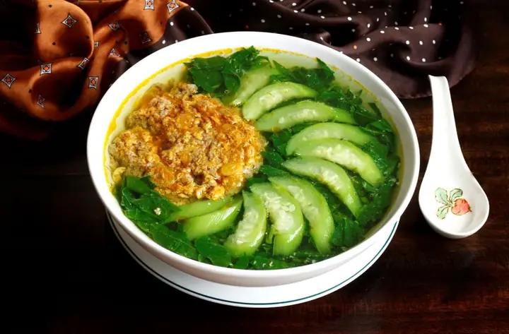 Cách Nấu Canh Rạm Mồng Tơi: Bí Quyết Chế Biến Món Ngon Dân Dã, Thanh Nhiệt