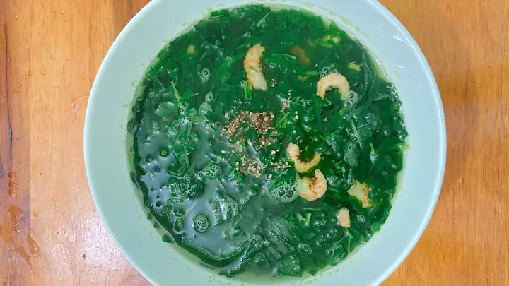 Cách Nấu Canh Rau Đay Suông Ngon Chuẩn Vị, Giải Nhiệt Mùa Hè