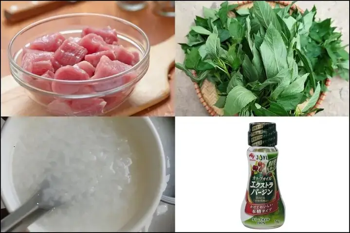 Cách Nấu Canh Rau Đay Thịt Bằm Thơm Ngon, Mát Lành Cho Ngày Hè