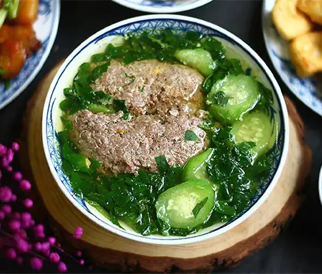 Cách Nấu Canh Rau Dền Mồng Tơi Thanh Mát Cho Ngày Hè Cách Nấu Canh Rau Dền Mồng Tơi Thanh Mát Cho Ngày Hè