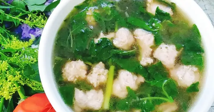 Cách Nấu Canh Rau Dền Mồng Tơi Thanh Mát Cho Ngày Hè Cách Nấu Canh Rau Dền Mồng Tơi Thanh Mát Cho Ngày Hè