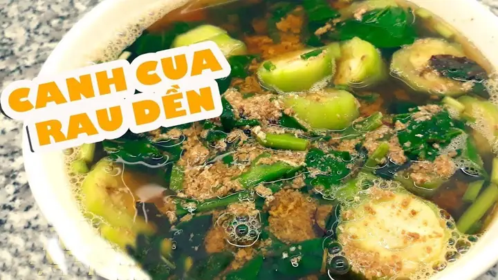 Cách Nấu Canh Rau Dền Mồng Tơi Thanh Mát Cho Ngày Hè Cách Nấu Canh Rau Dền Mồng Tơi Thanh Mát Cho Ngày Hè