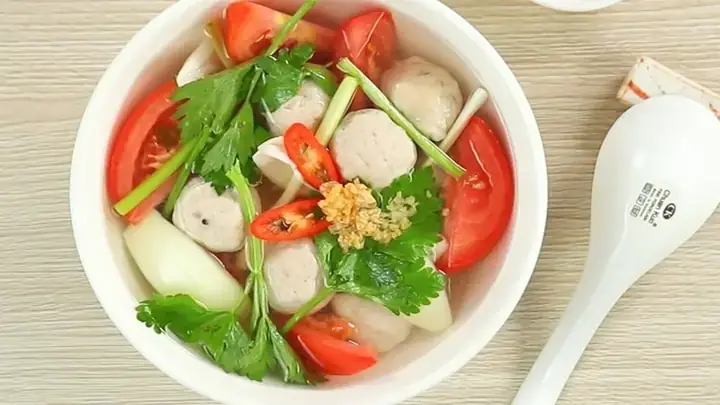 Cách Nấu Canh Rau Diếp Cá Thịt Bò Cách Nấu Canh Rau Diếp Cá Thịt Bò
