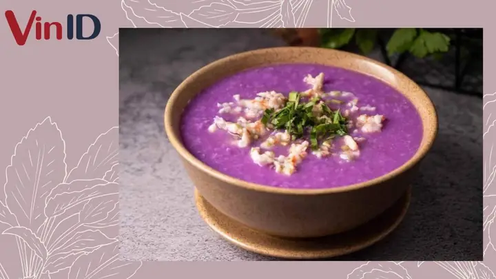 Cách Nấu Canh Rau Khoai Ngon Cách Nấu Canh Rau Khoai Ngon