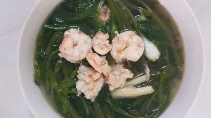 Cách Nấu Canh Rau Muối Ngon, Thanh Mát Cho Bữa Cơm Gia Đình Cách Nấu Canh Rau Muối Ngon, Thanh Mát Cho Bữa Cơm Gia Đình