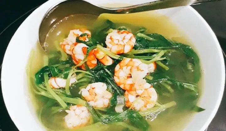 Cách Nấu Canh Rau Muống Với Mướp Thơm Ngon, Thanh Mát Cho Ngày Hè Cách Nấu Canh Rau Muống Với Mướp Thơm Ngon, Thanh Mát Cho Ngày Hè