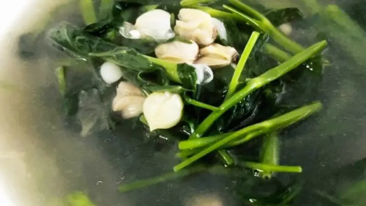 Cách Nấu Canh Rau Muống Với Mướp Thơm Ngon, Thanh Mát Cho Ngày Hè Cách Nấu Canh Rau Muống Với Mướp Thơm Ngon, Thanh Mát Cho Ngày Hè