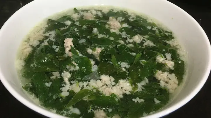 Cách Nấu Canh Rau Ngót Đơn Giản, Ngọt Thịt Và Không Bị Đắng