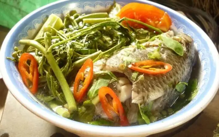 Cách Nấu Canh Rau Rút Ngon, Mát Giải Nhiệt Cho Ngày Hè Cách Nấu Canh Rau Rút Ngon, Mát Giải Nhiệt Cho Ngày Hè