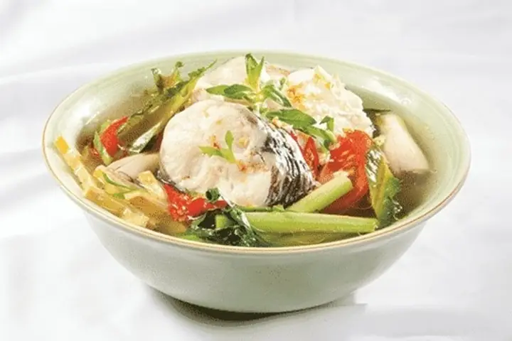 Cách Nấu Canh Rau Rút Với Cá: Hướng Dẫn Chi Tiết Từ A-z Cho Người Mới