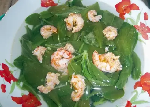 Cách Nấu Canh Rau Sam Chua Thanh Mát Cho Ngày Hè Oi Bức Cách Nấu Canh Rau Sam Chua Thanh Mát Cho Ngày Hè Oi Bức