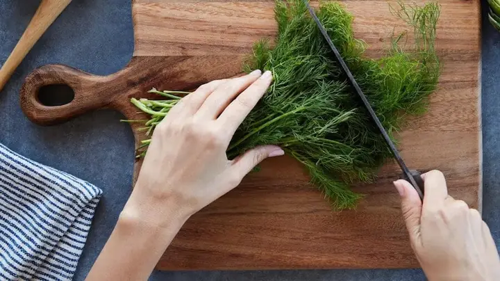 Cách Nấu Canh Rau Thì Là Ngon Thanh Mát Cho Bữa Cơm Gia Đình