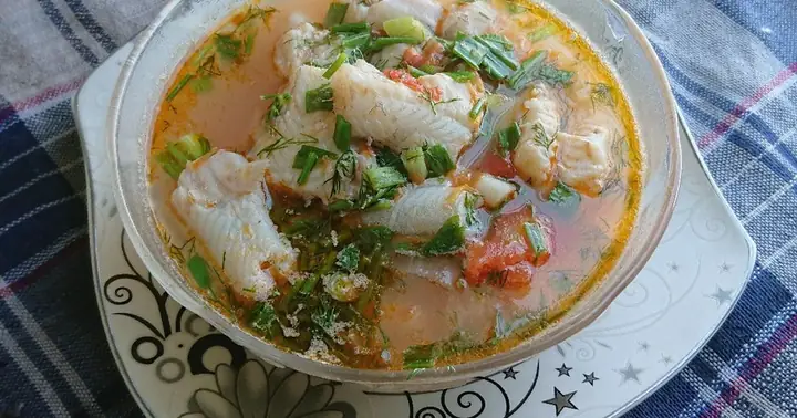 Cách Nấu Canh Riêu Cá Khoai Thơm Ngon, Đậm Đà Chuẩn Vị Miền Bắc