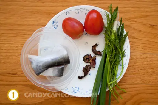 Cách Nấu Canh Riêu Cá Khoai Thơm Ngon, Đậm Đà Chuẩn Vị Miền Bắc
