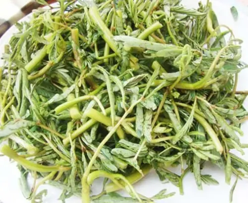 Cách Nấu Canh Riêu Cua Rau Rút Chuẩn Vị Bắc, Thanh Mát Cho Ngày Hè
