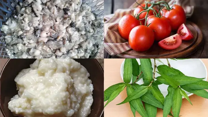 Cách Nấu Canh Riêu Hà Chuẩn Vị, Thanh Mát Cho Bữa Cơm Gia Đình
