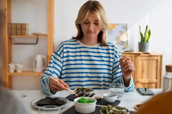 Cách Nấu Canh Rong Biển Cho Bà Bầu Chuẩn Dinh Dưỡng Và An Toàn